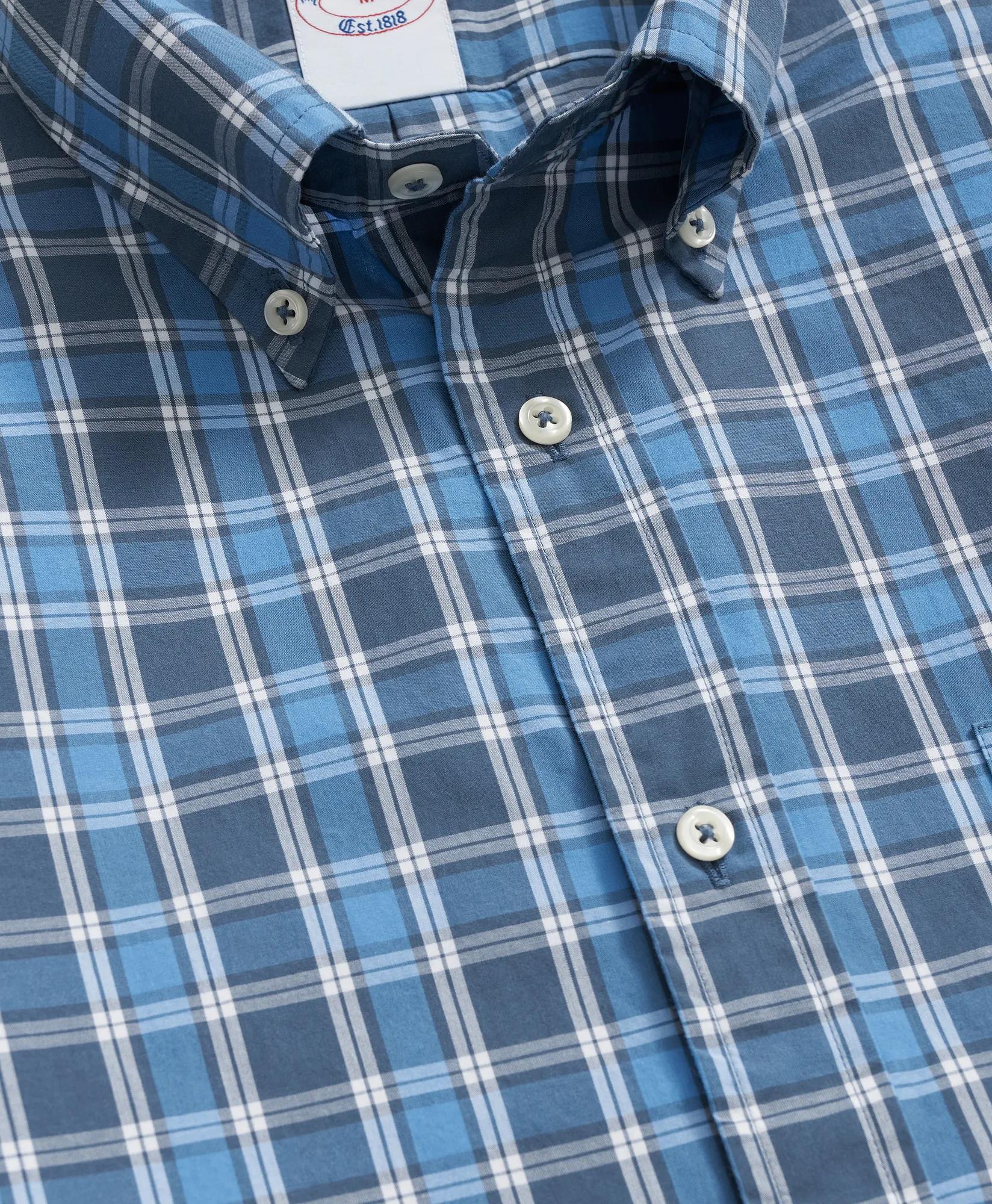 Brooks Brothers Friday Oxford Shirt