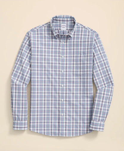 Blue Multi,XS
