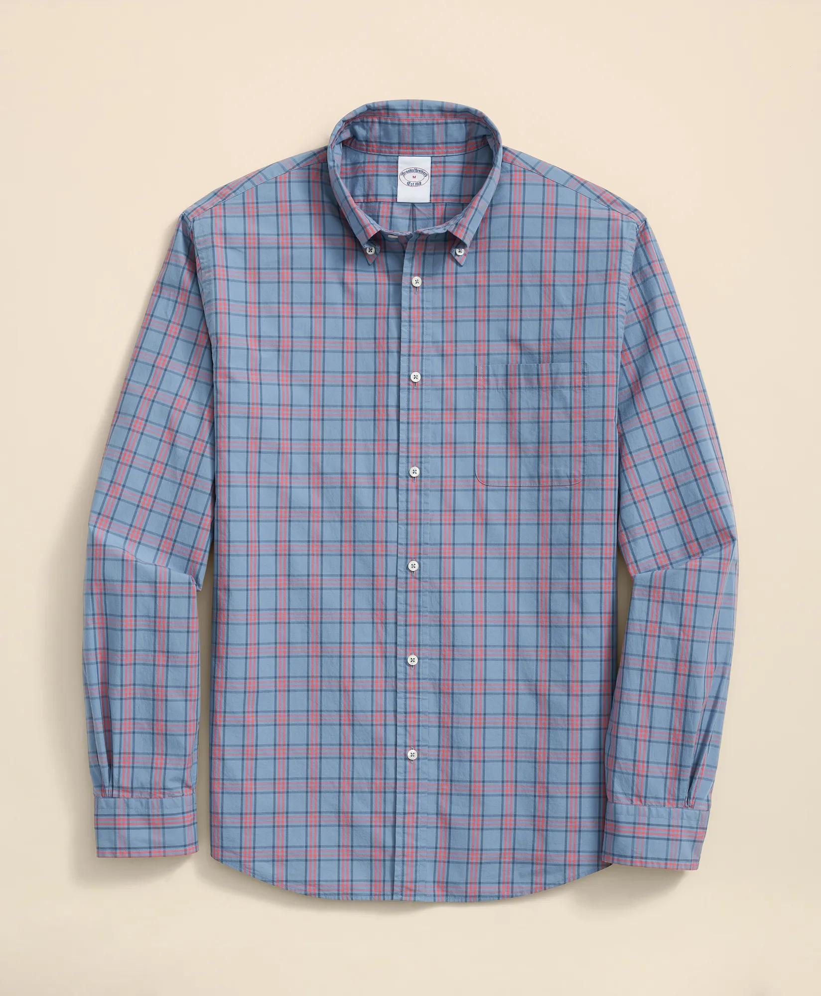 Brooks Brothers Friday Oxford Shirt