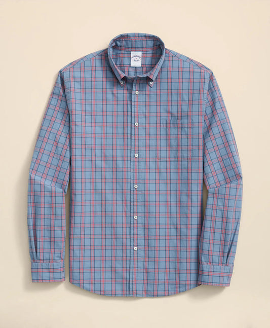 Brooks Brothers Friday Oxford Shirt