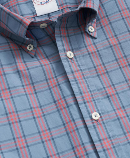 Brooks Brothers Friday Oxford Shirt
