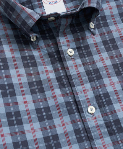 Brooks Brothers Friday Oxford Shirt