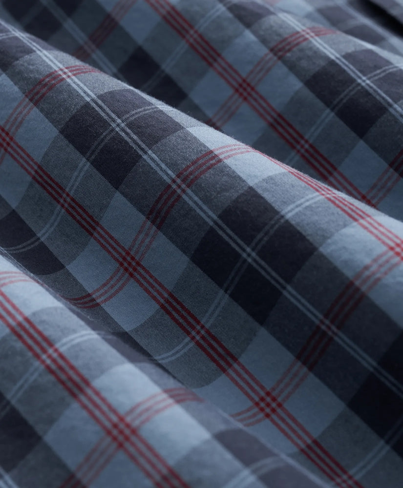 Brooks Brothers Friday Oxford Shirt
