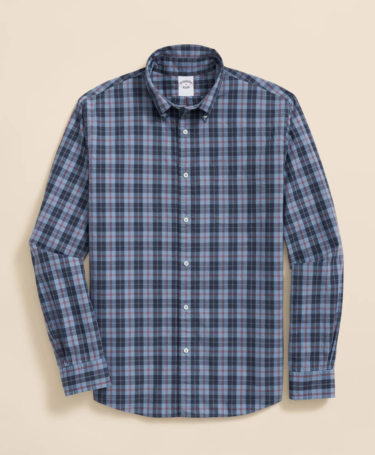 Brooks Brothers Friday Oxford Shirt
