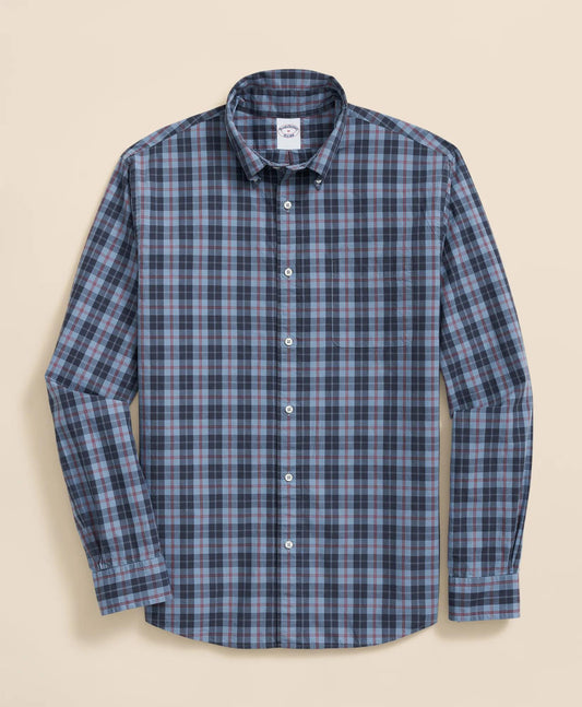 Brooks Brothers Friday Oxford Shirt