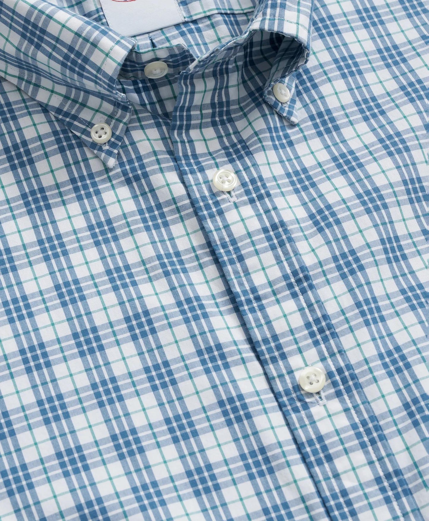 Brooks Brothers Friday Oxford Shirt