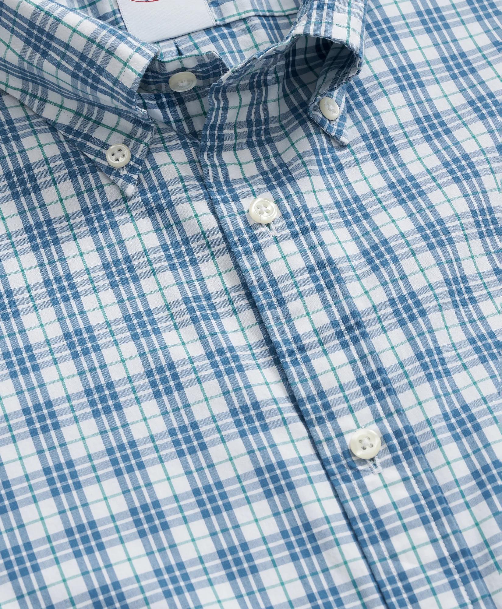 Brooks Brothers Friday Oxford Shirt