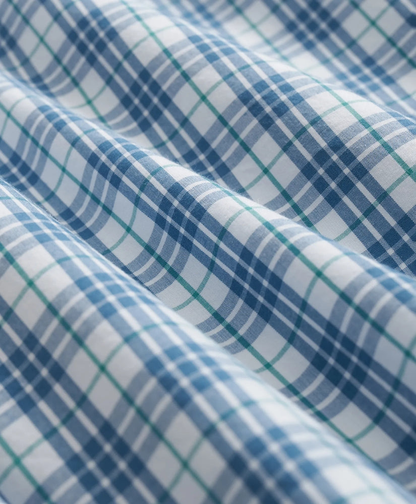 Brooks Brothers Friday Oxford Shirt