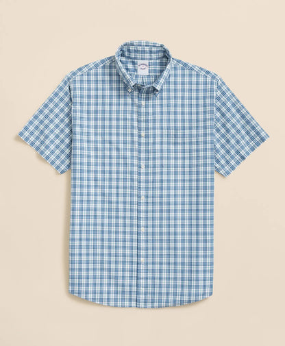 Brooks Brothers Friday Oxford Shirt