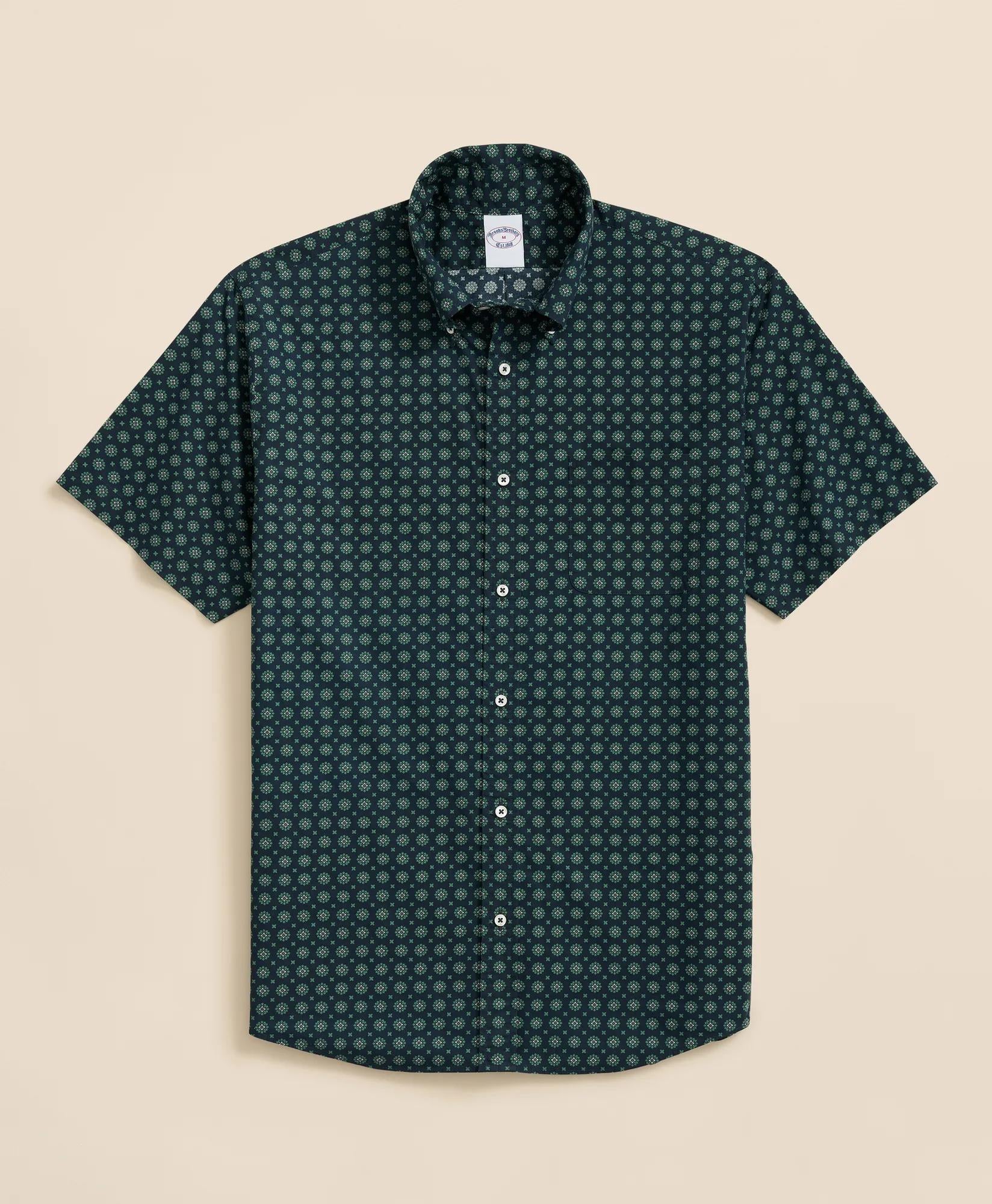 Brooks Brothers Friday Oxford Shirt