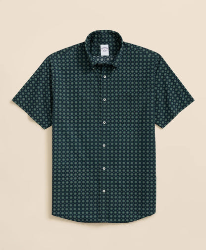 Brooks Brothers Friday Oxford Shirt