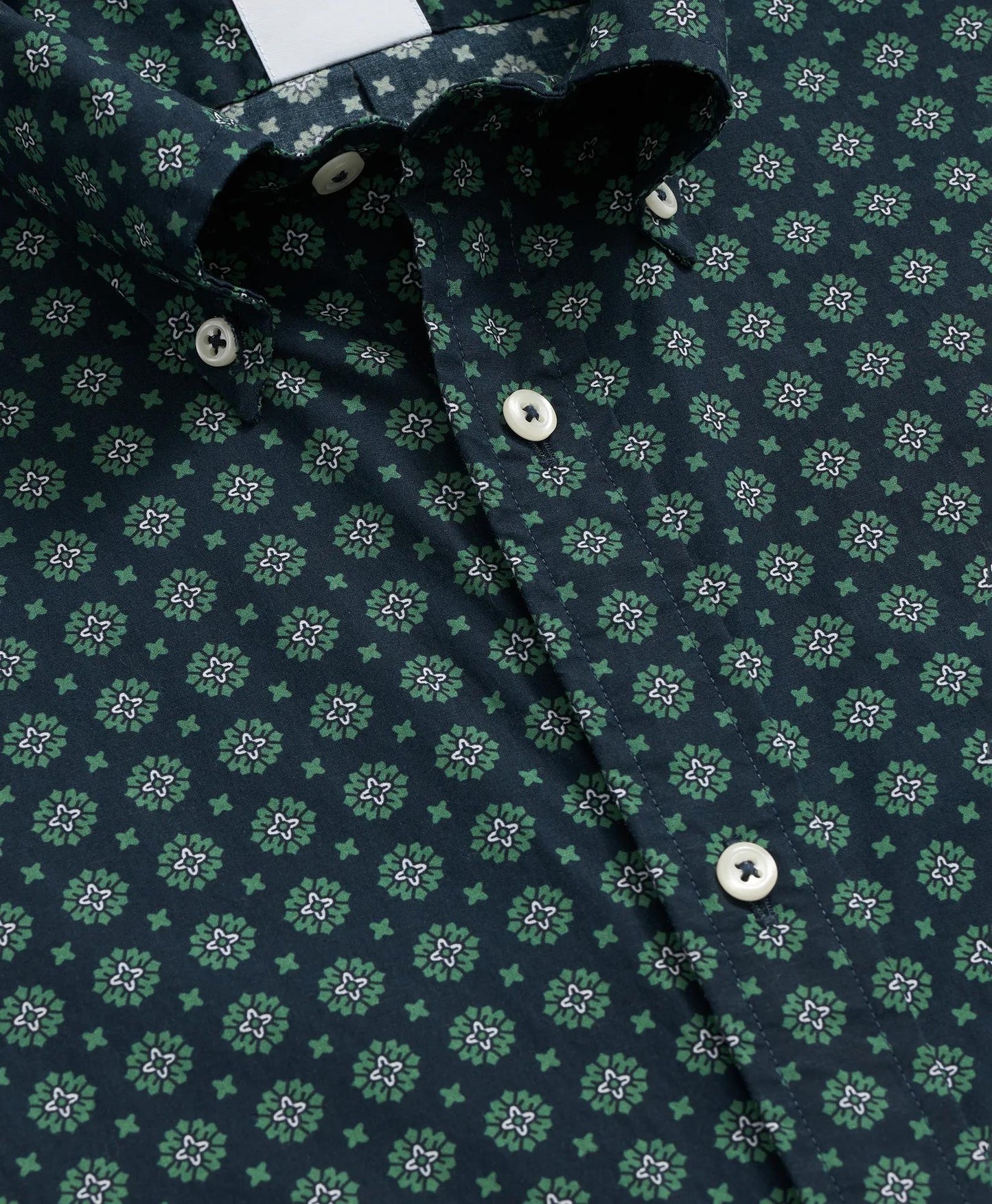 Brooks Brothers Friday Oxford Shirt