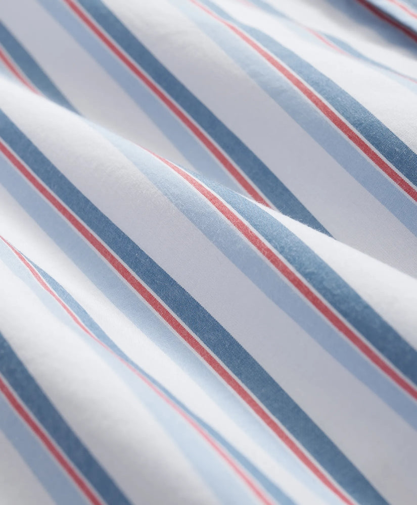 Brooks Brothers Friday Oxford Shirt