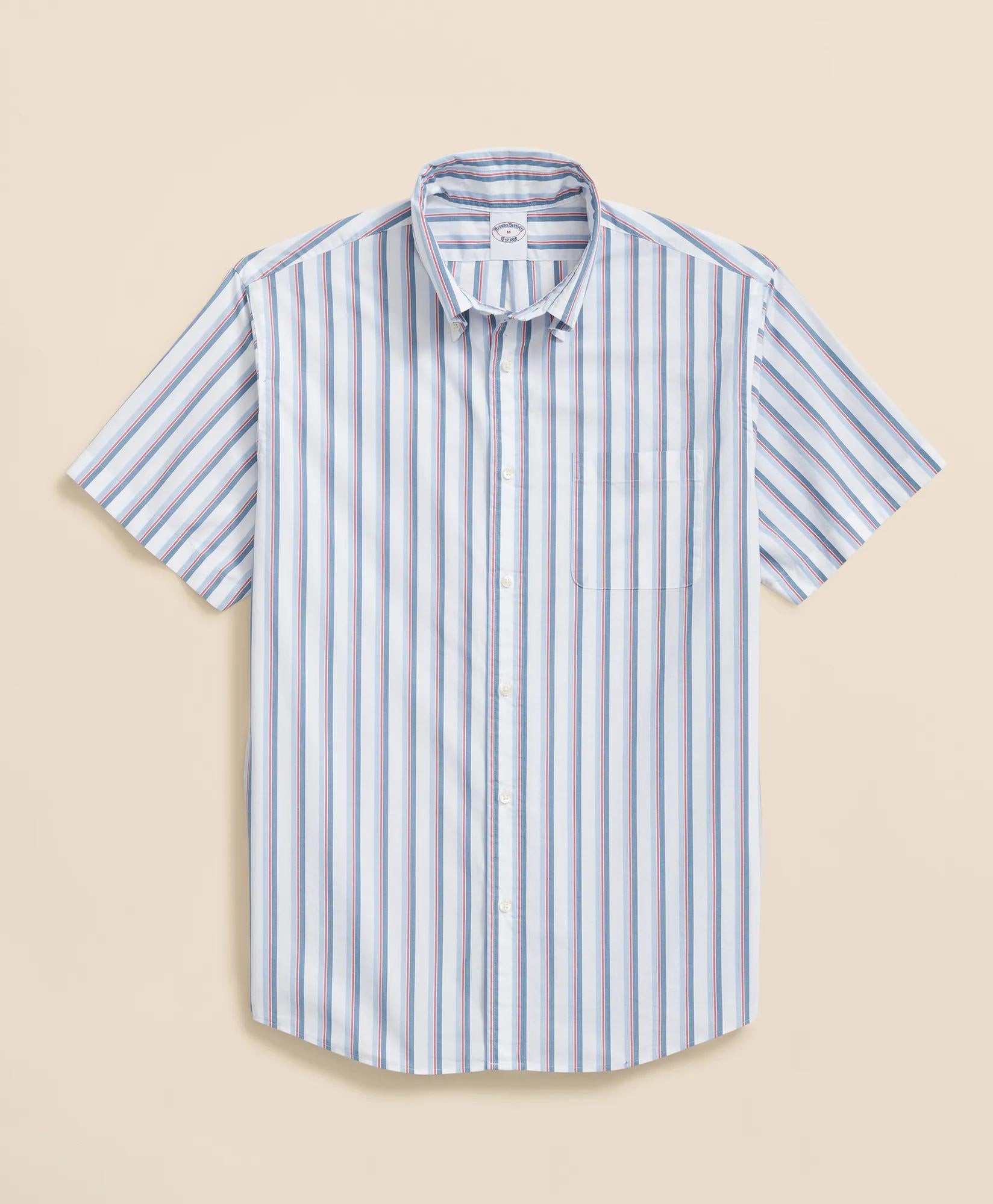 Brooks Brothers Friday Oxford Shirt