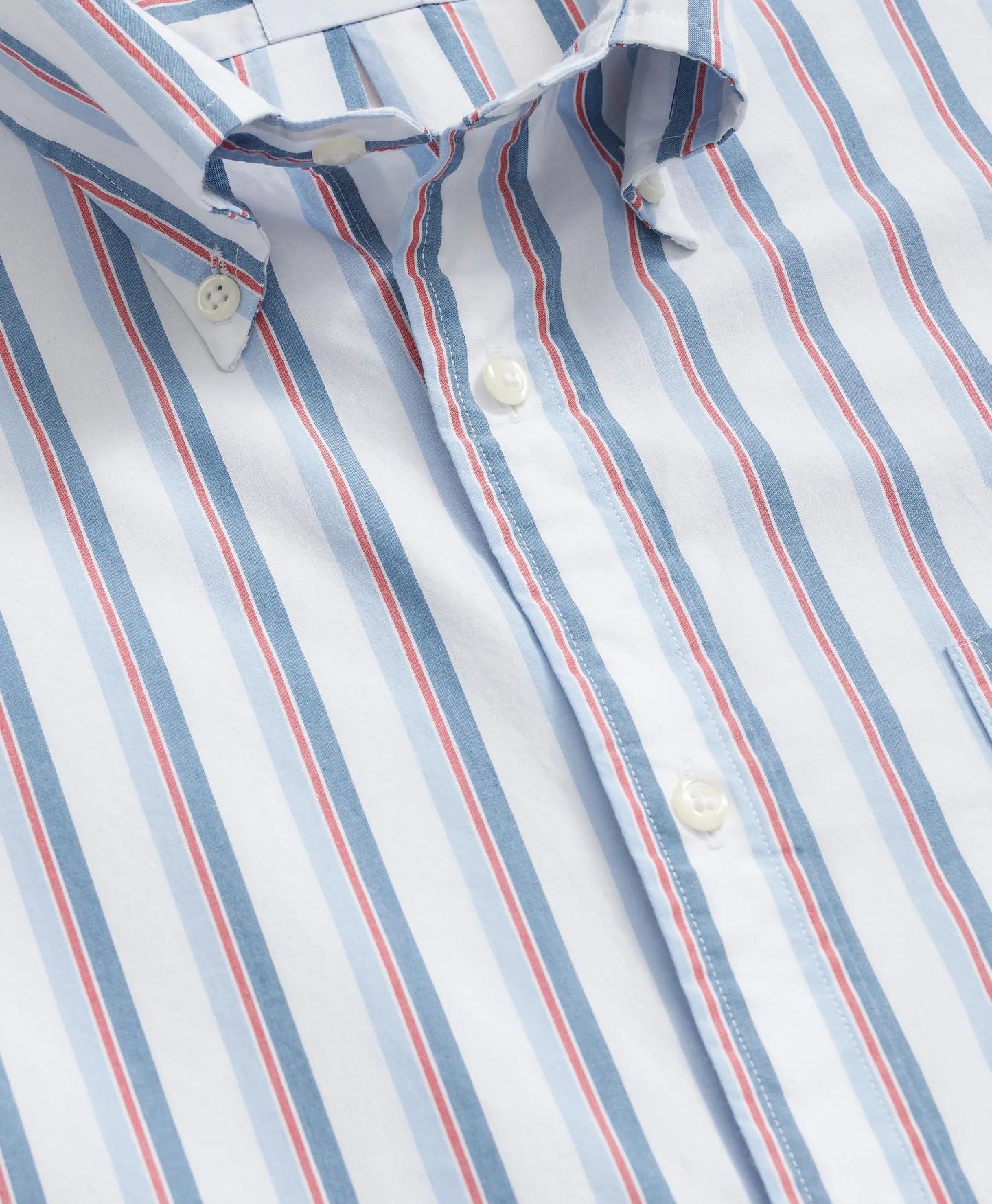 Brooks Brothers Friday Oxford Shirt