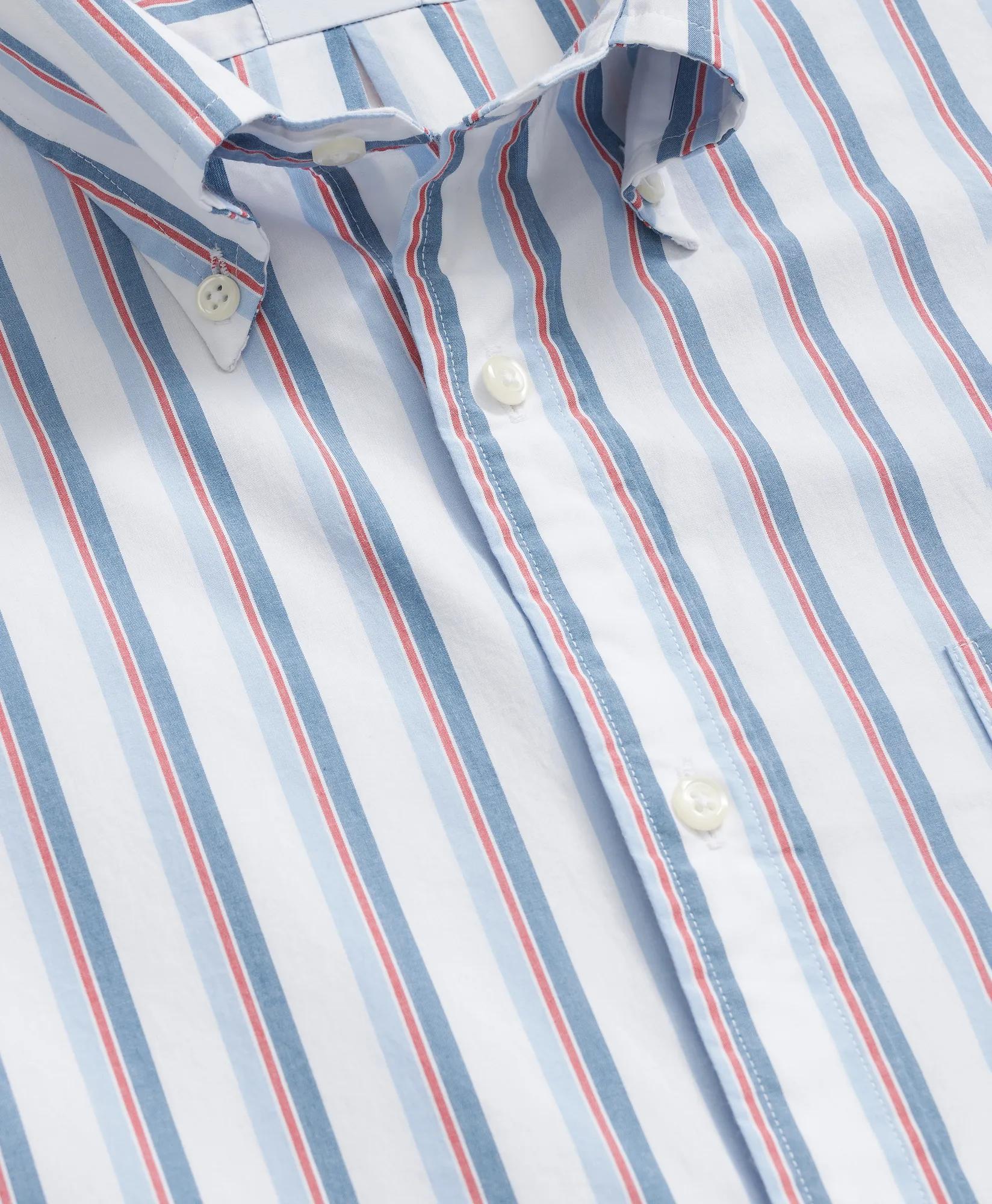 Brooks Brothers Friday Oxford Shirt