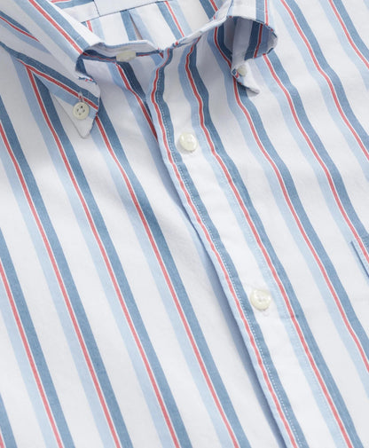 Brooks Brothers Friday Oxford Shirt