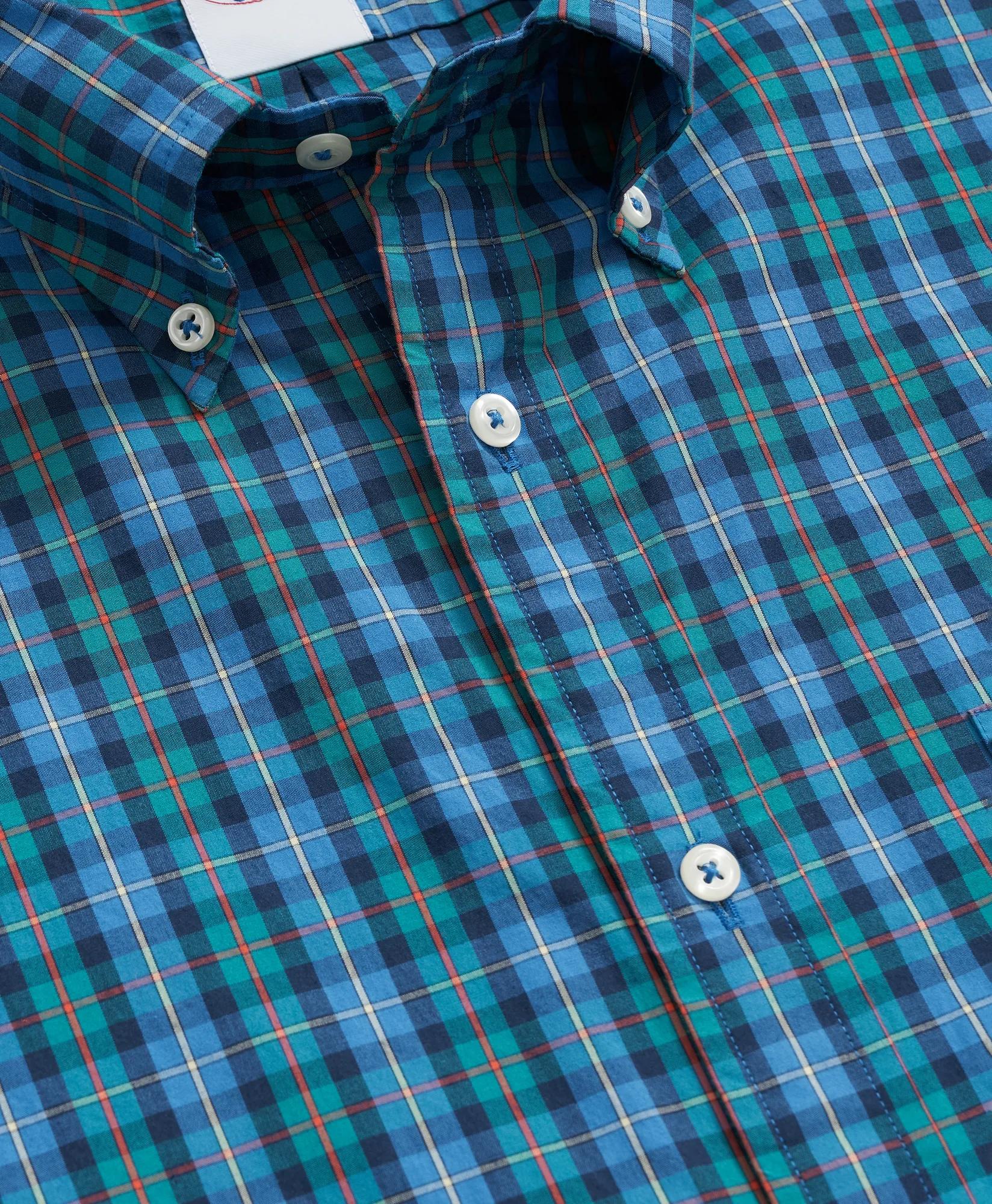 Brooks Brothers Friday Oxford Shirt