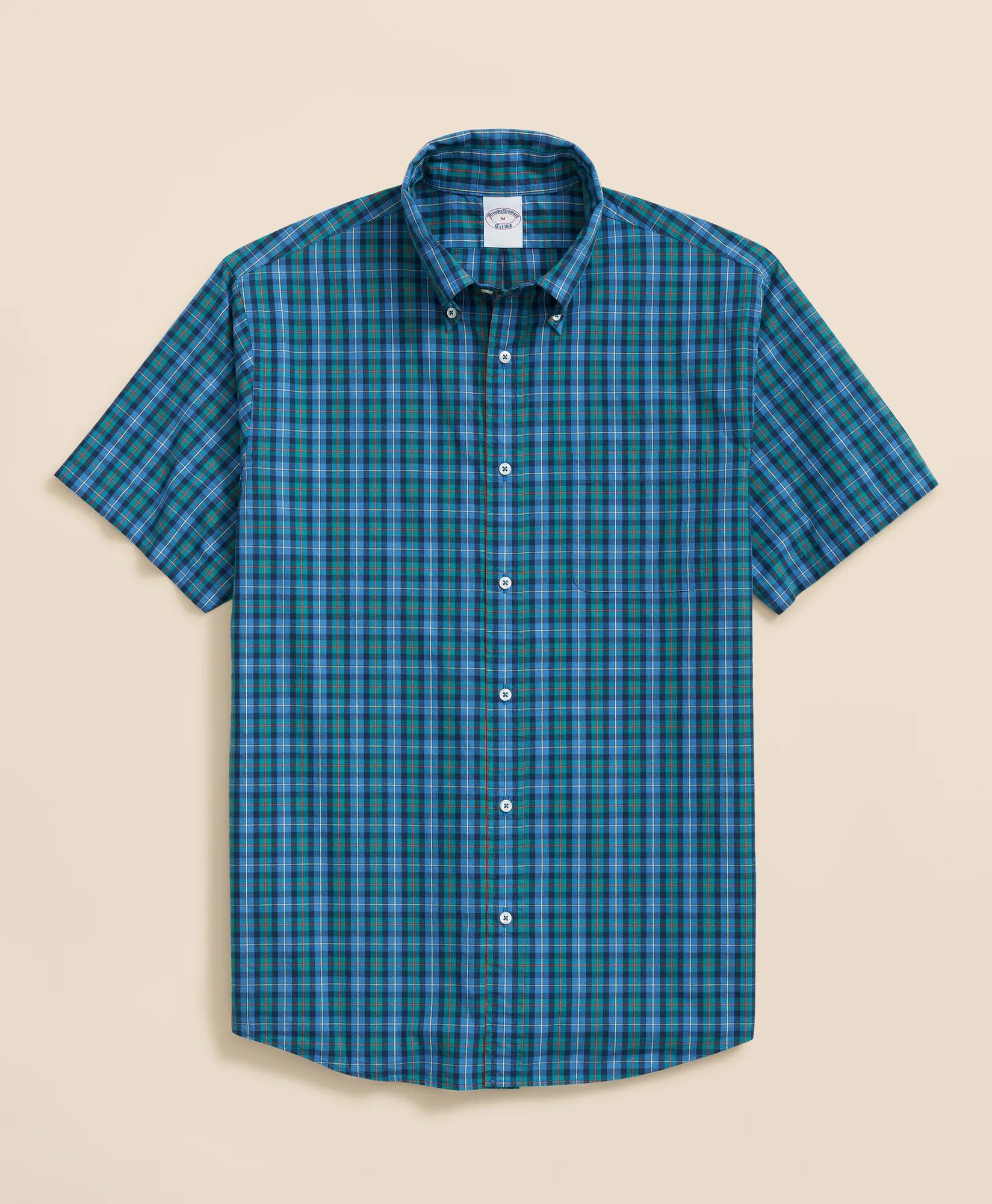 Brooks Brothers Friday Oxford Shirt