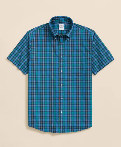 Brooks Brothers Friday Oxford Shirt