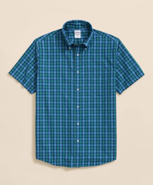 Brooks Brothers Friday Oxford Shirt
