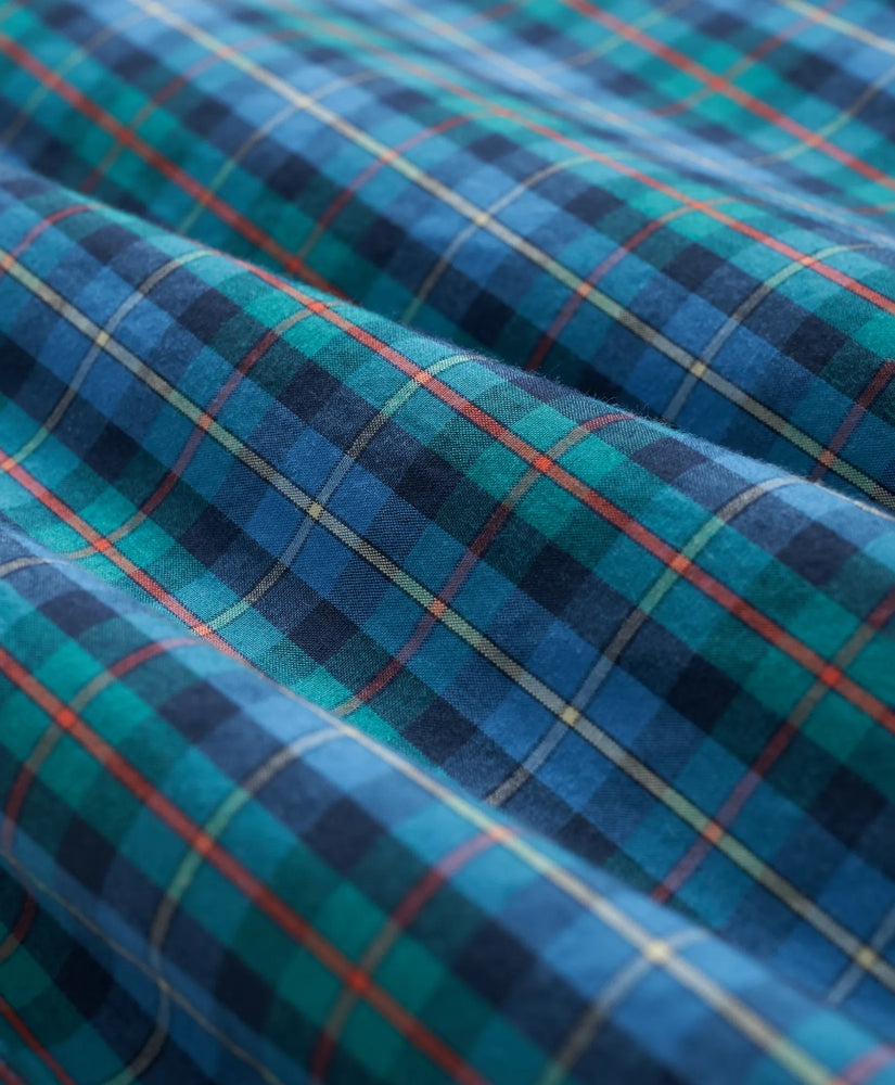 Brooks Brothers Friday Oxford Shirt