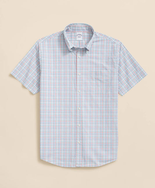 Brooks Brothers Friday Oxford Shirt
