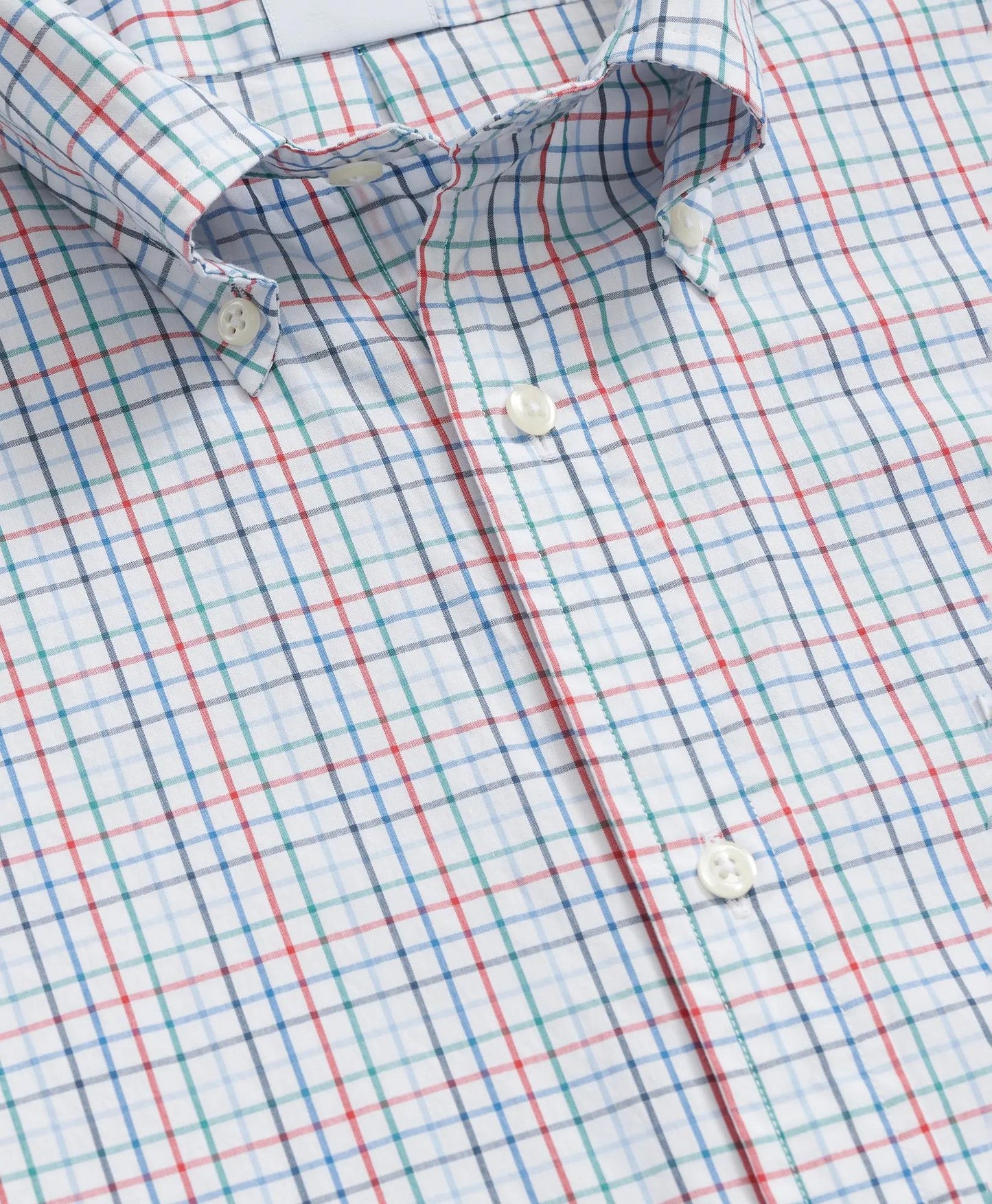 Brooks Brothers Friday Oxford Shirt