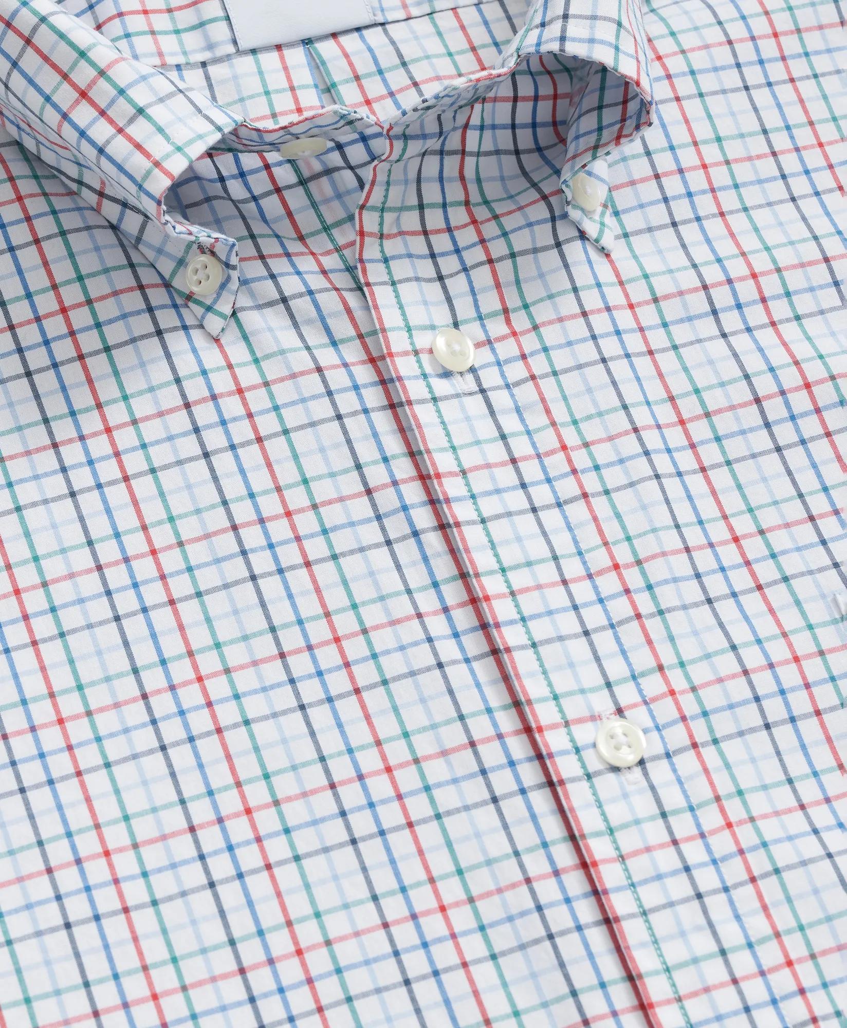 Brooks Brothers Friday Oxford Shirt