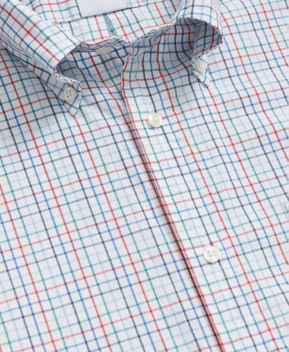 Brooks Brothers Friday Oxford Shirt