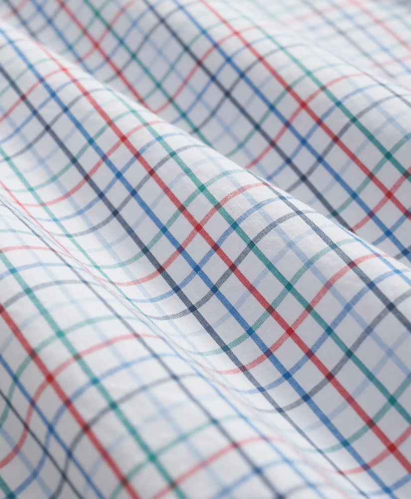 Brooks Brothers Friday Oxford Shirt