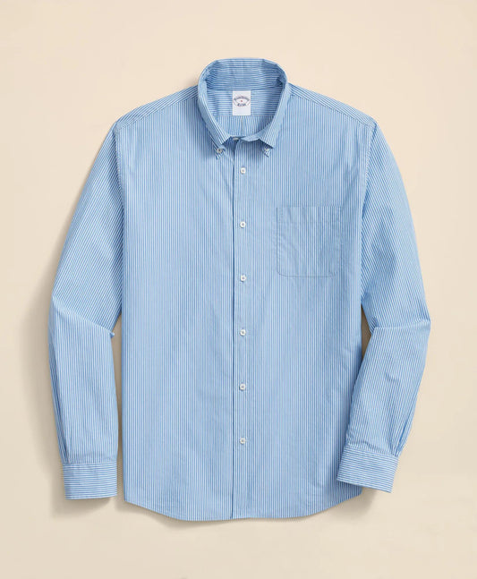 Brooks Brothers Friday Oxford Shirt