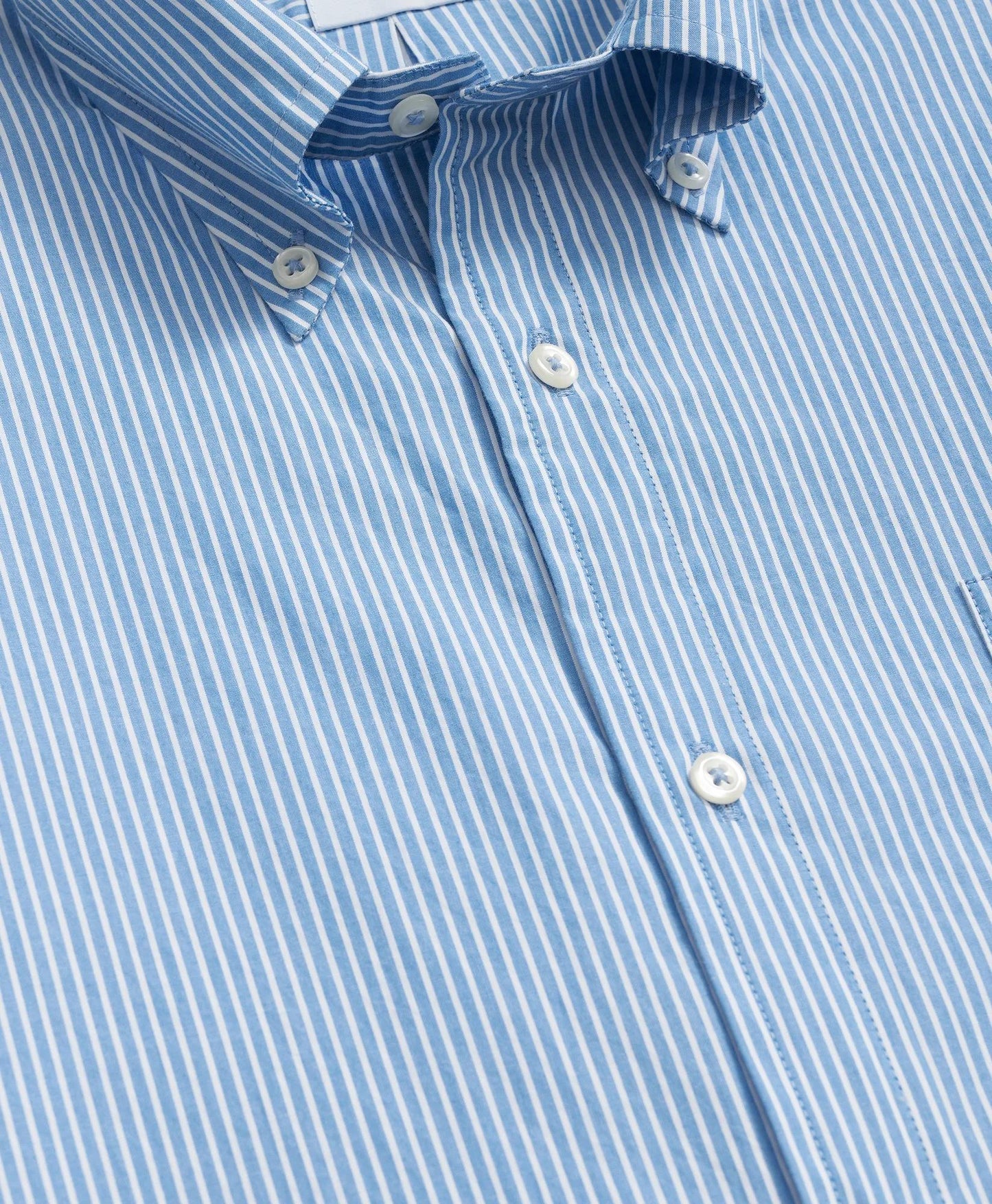 Brooks Brothers Friday Oxford Shirt