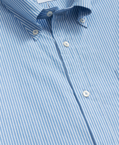 Brooks Brothers Friday Oxford Shirt