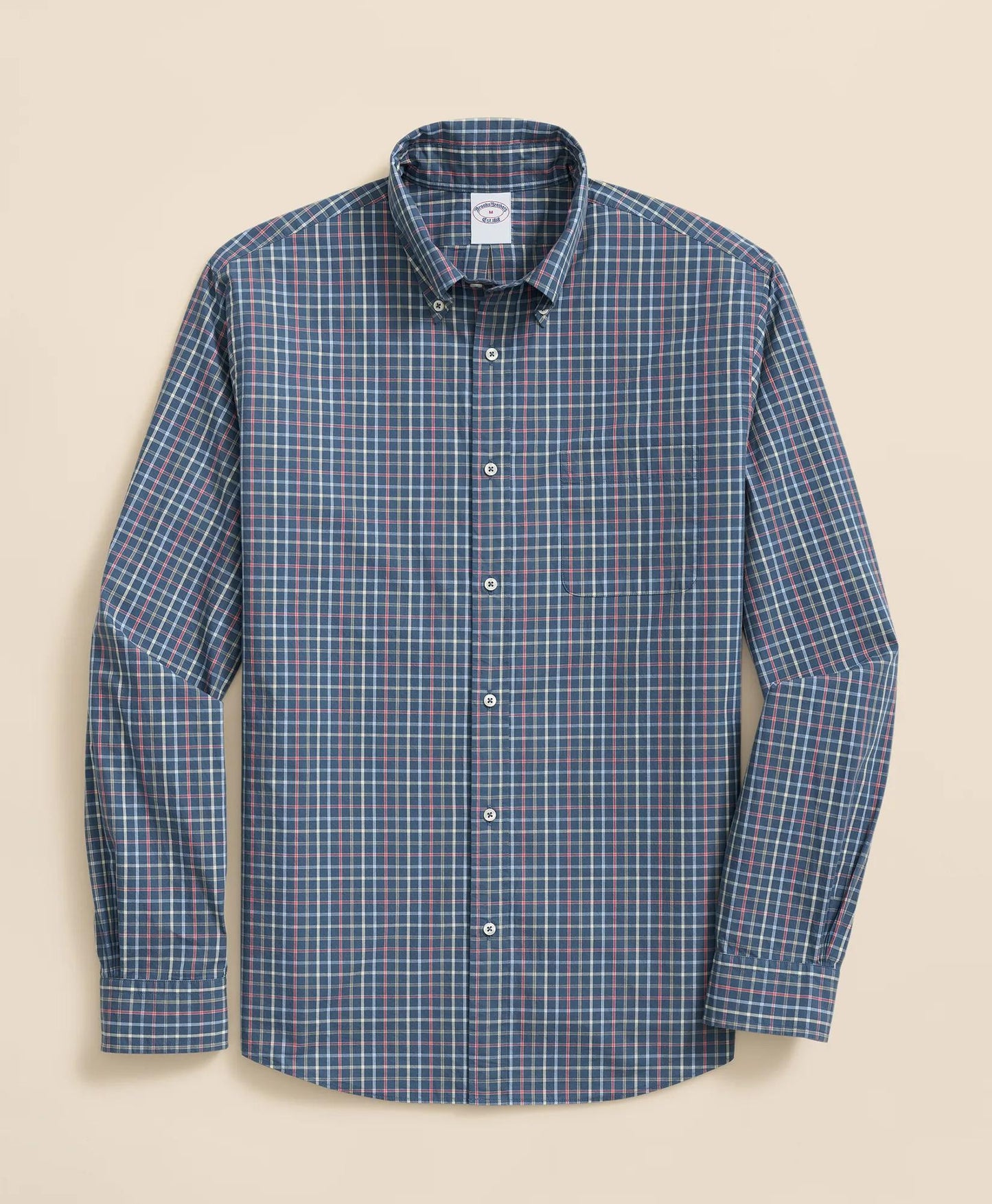 Brooks Brothers Friday Oxford Shirt