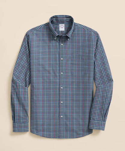 Brooks Brothers Friday Oxford Shirt