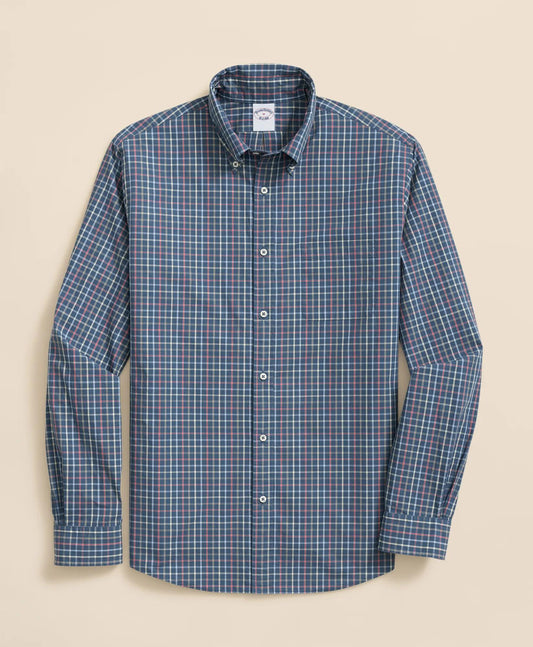 Brooks Brothers Friday Oxford Shirt
