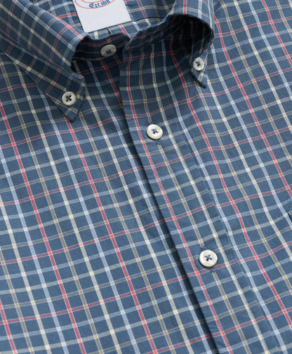 Brooks Brothers Friday Oxford Shirt