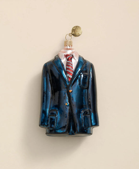Brooks Brothers Friday Oxford Shirt