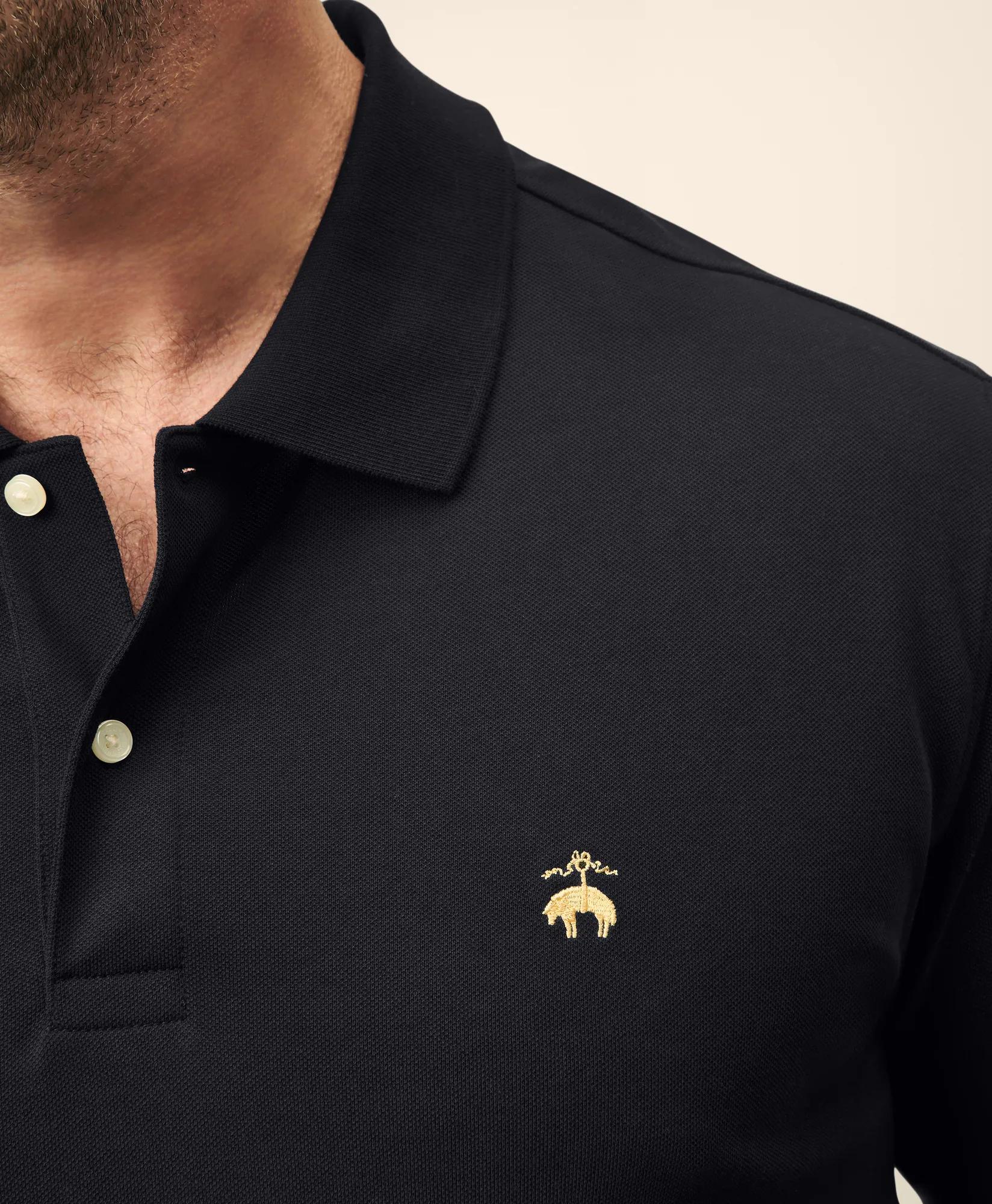Brooks Brothers Friday Oxford Shirt