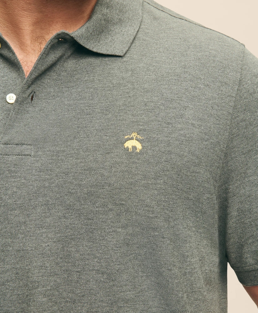 Brooks Brothers Friday Oxford Shirt