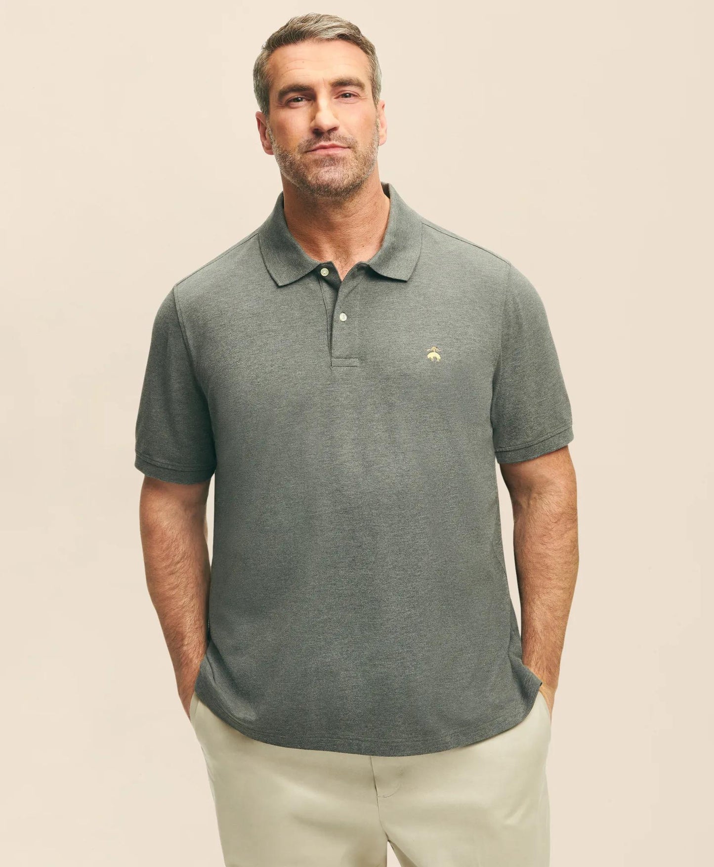 Brooks Brothers Friday Oxford Shirt