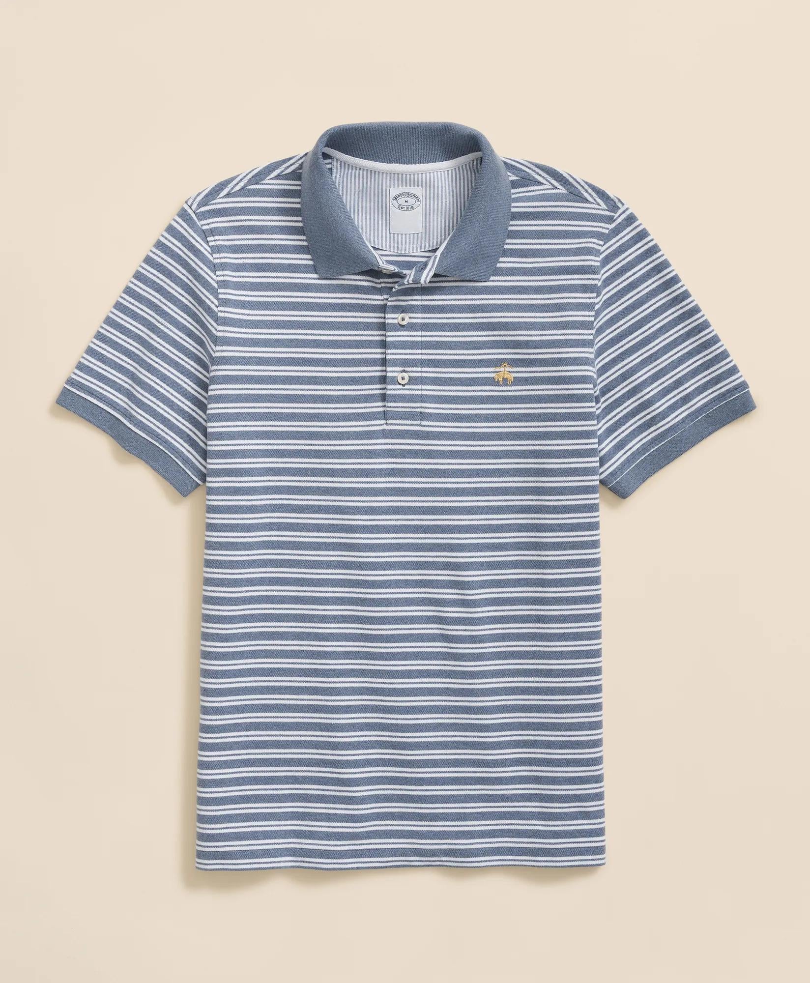 Brooks Brothers Friday Oxford Shirt