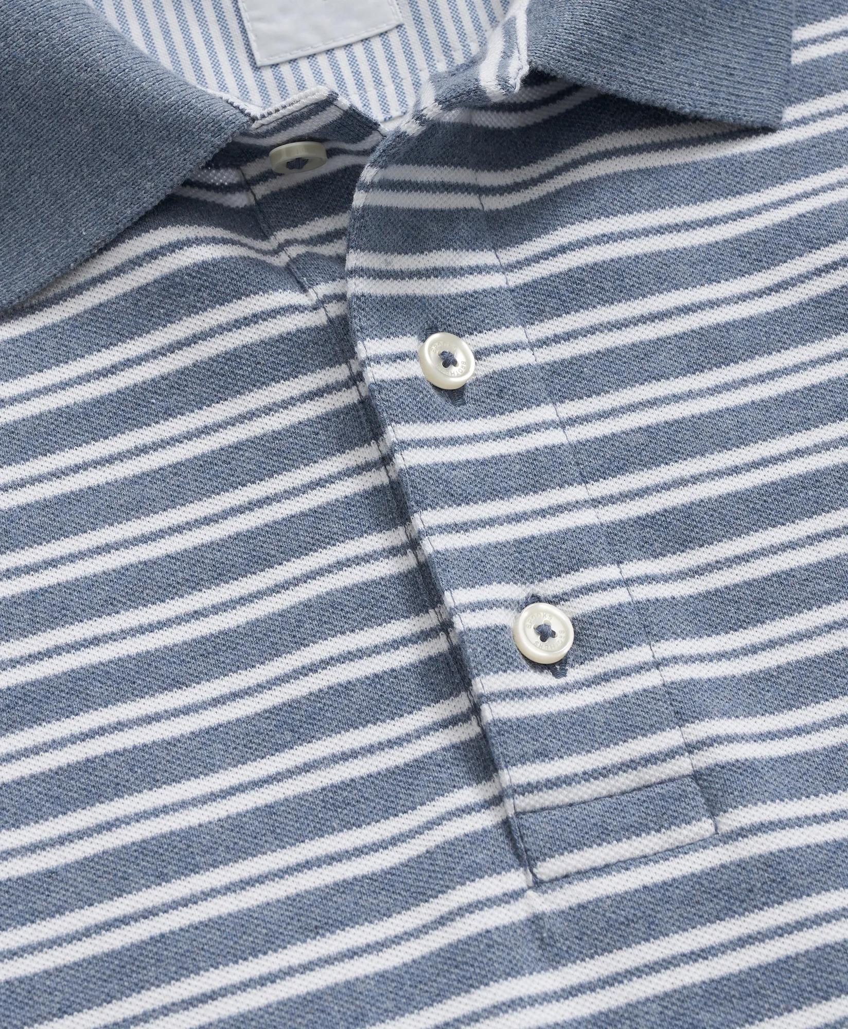 Brooks Brothers Friday Oxford Shirt