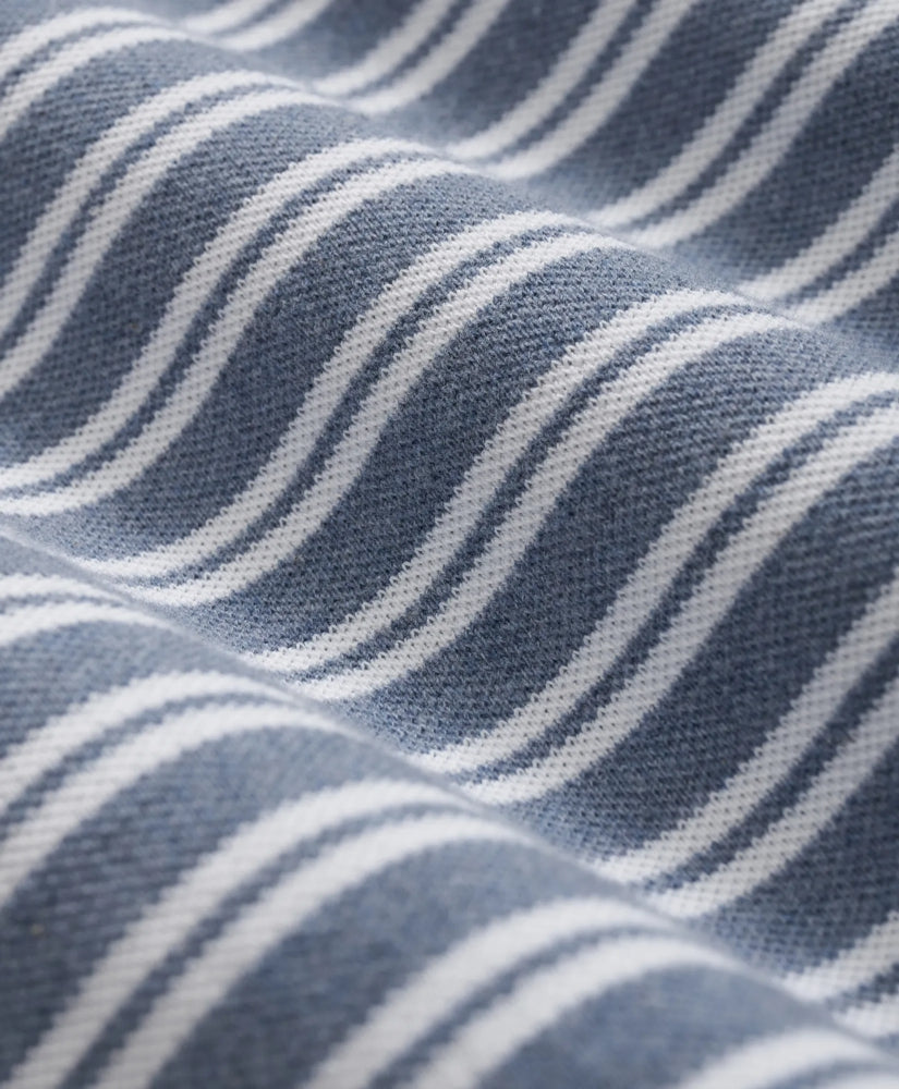 Brooks Brothers Friday Oxford Shirt