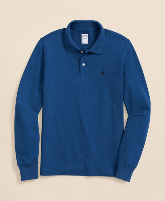 Brooks Brothers Friday Oxford Shirt