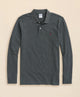 Dark Charcoal Heather