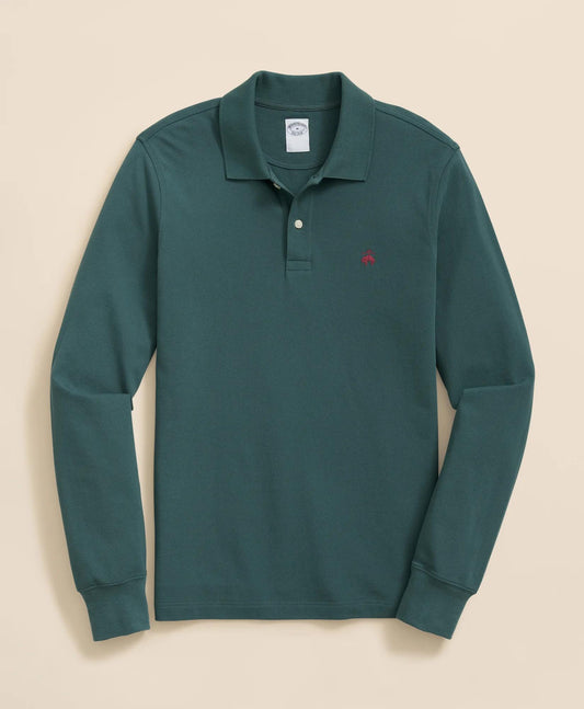 Brooks Brothers Friday Oxford Shirt