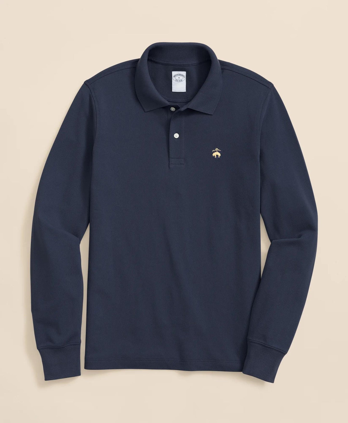 Brooks Brothers Friday Oxford Shirt