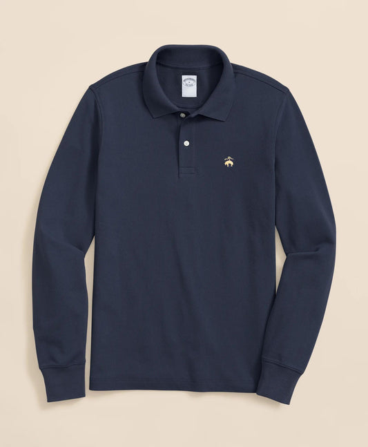 Brooks Brothers Friday Oxford Shirt